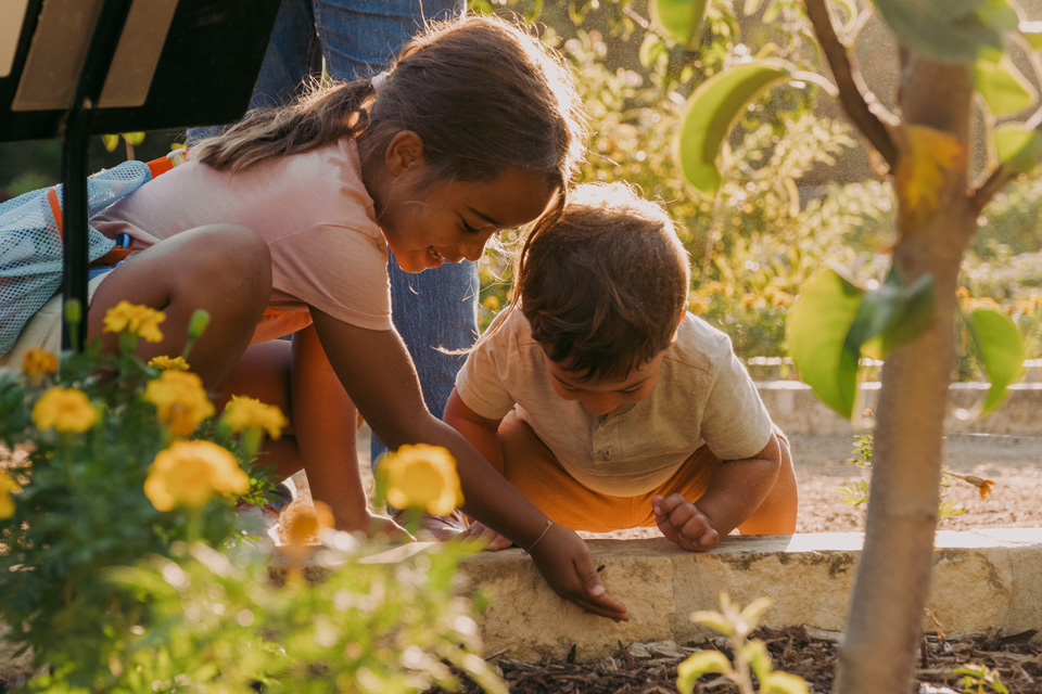 family class at SABG