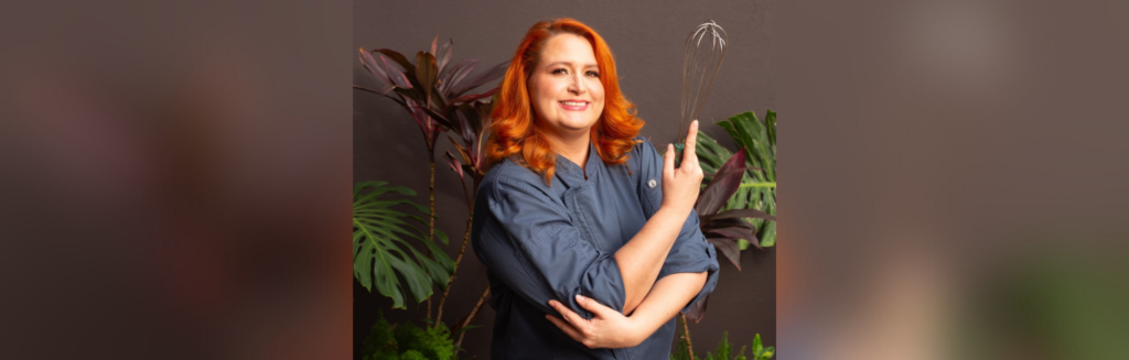 UNESCO City of Gastronomy Guest Chef Series: Stephanie Beyers