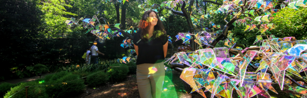 Drop-in Guided Tour: Otherwild