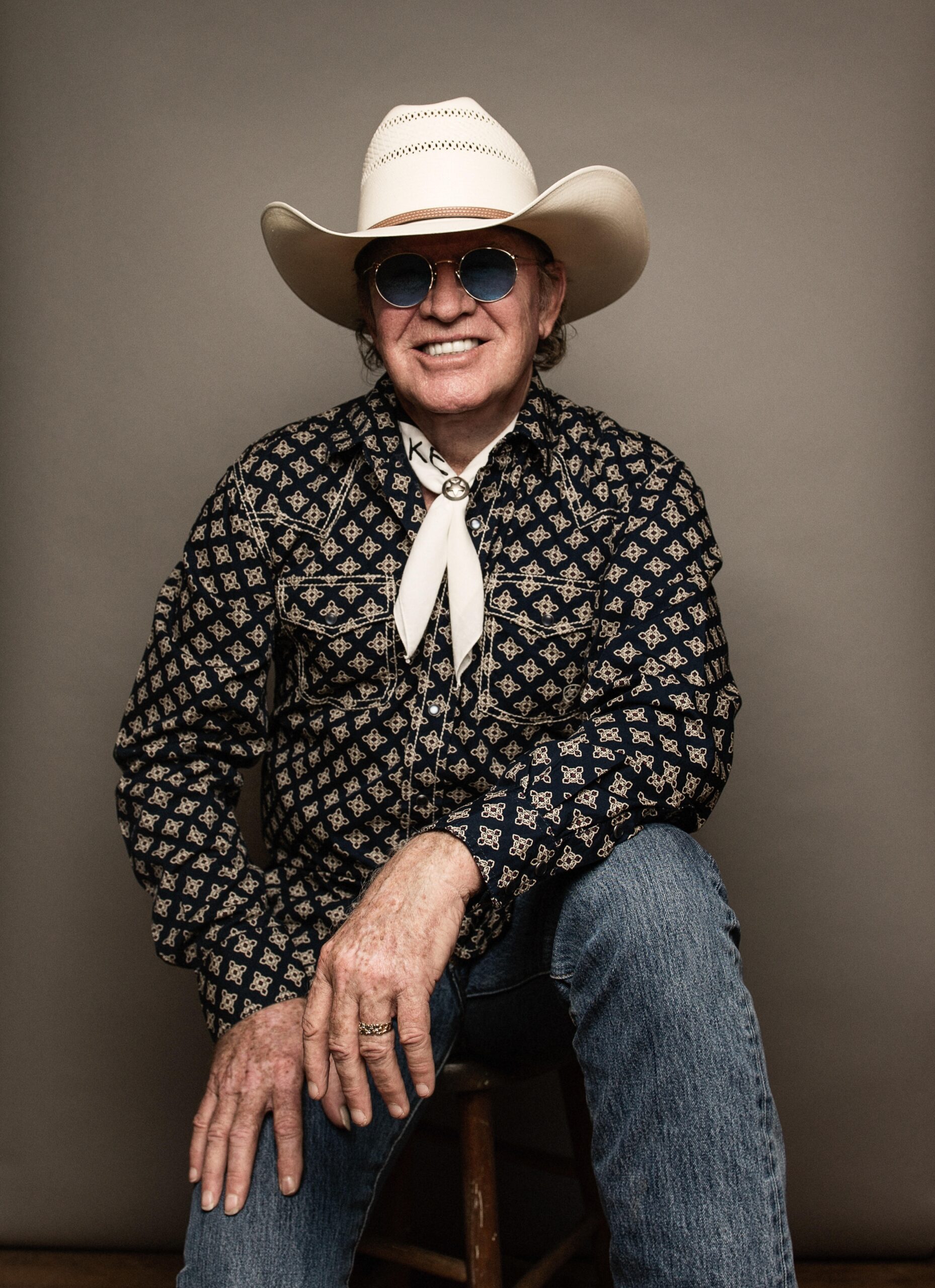 Gary P. Nunn